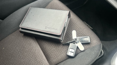 Honda Jazz 1.3 EX Navi 5dr Petrol Hatchback